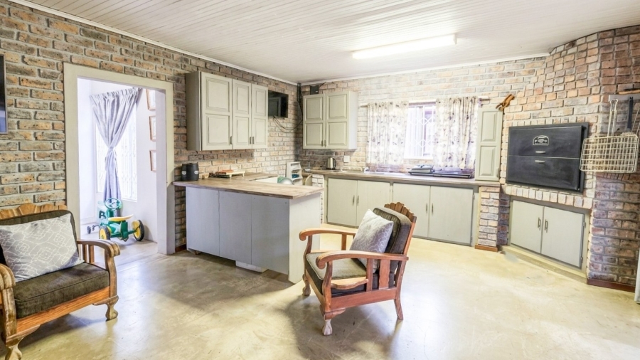4 Bedroom Property for Sale in Vaalpark Free State